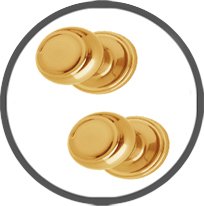 Brass Builders Hardware