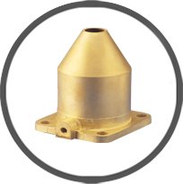 Brass Cable Glands