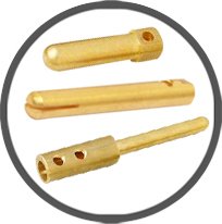 brass builders hardware