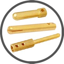 brass builders hardware