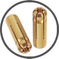 Brass Fasteners