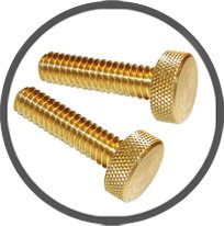 Brass Screws