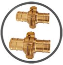Brass Fire Hose Couplings Brass Fire Hose Couplings