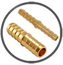 Brass Hose Jointers Hose Menders Brass Hose Jointers Hose Menders