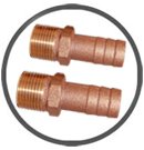 Bronze Hose Fittings Bronze Hose Fittings