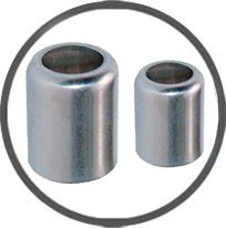 Stainless Steel Hose Ferrules