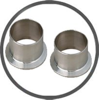 Stainless Steel Hose Ferrules