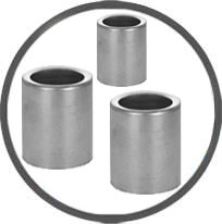 Stainless Steel Hose Ferrules