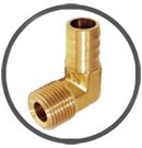 Brass 90 Degree Female Elbow Brass 90 Degree Female Elbow