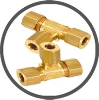 Compression Fittings