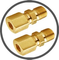 Compression Fittings