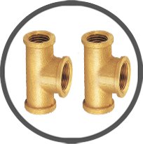 Pipe Fittings