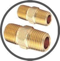 Pipe Fittings