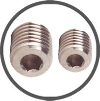 Socket Pipe Plugs
