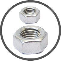 Stainless Steel Components