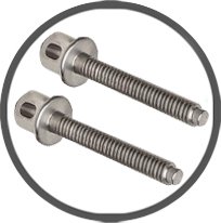 Stainless Steel Parts