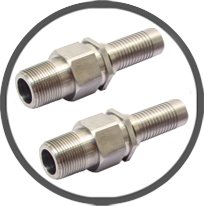 Stainless Steel Parts