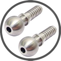 Stainless Steel Parts