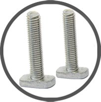 Stainless Steel Parts