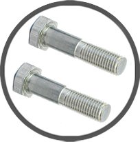 Stainless Steel Parts